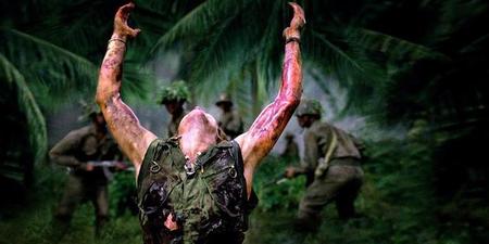 很火的战争片(火爆战争片排行电影)