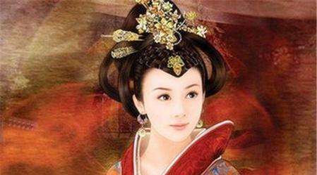 定居唐朝平阳公主结局