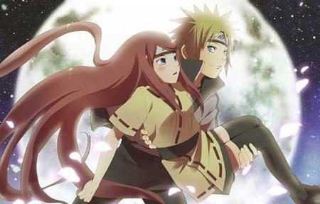 鸣人为什么跟他妈妈姓?(鸣人为什么跟妈妈姓)