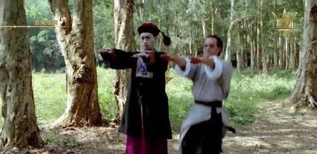 有僵尸的电影叫什么(林正英僵尸片全部电影名字)