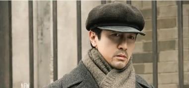 新世界铁林是哪集死的(新世界铁林第几集死的)