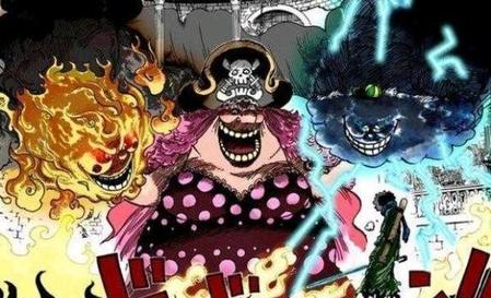 海贼王白胡子艾斯结局(白胡子和艾斯谁先死)