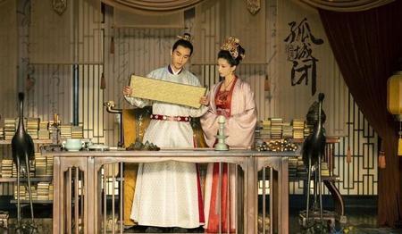 庆余年和清平乐哪个好看(余年庆)