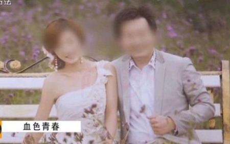 中国真实发生的凶杀案(天网栏目情杀案)