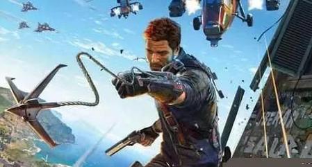 单机类射击游戏(大型单机第一人称射击游戏)