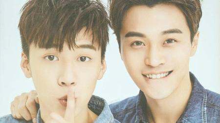 值得一看的腐剧(最近上映的腐剧)