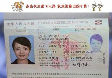 护照签证的区别(护照与签证有何区别)