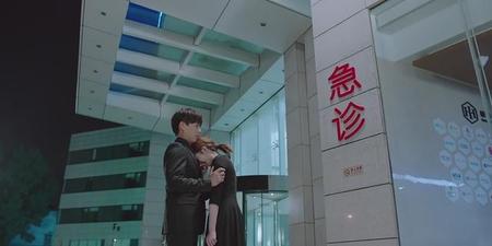 恋爱先生最后大结局