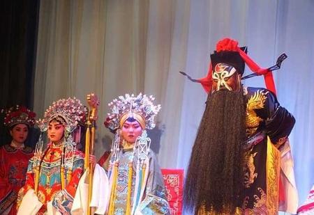 百戏之祖秦腔还是昆曲