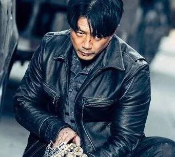 引爆者豆瓣影评(段奕宏高分电影)