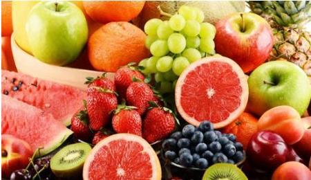 什么是抗氧化食物(哪些食物抗氧化效果最好)