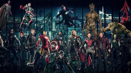 漫威观看电影顺序(漫威电影的观看顺序)