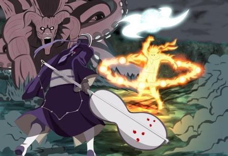 火影忍者结局是啥(火影忍者最终结局)