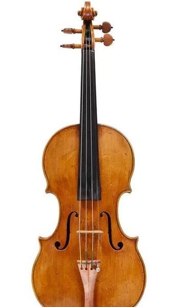 古典小提琴有几根弦(小提琴的四根弦分别是什么)