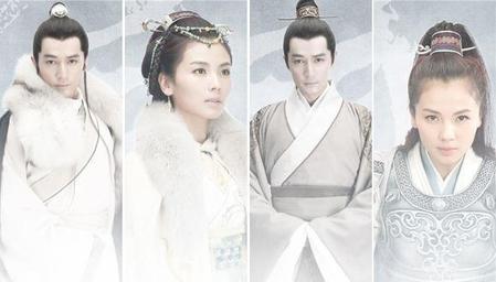 被翻拍的小说有哪些(小说翻拍的电视剧 成功 好)