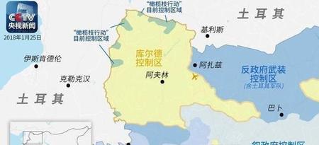 叙利亚战争之前的样子(叙利亚战争前后对比照)