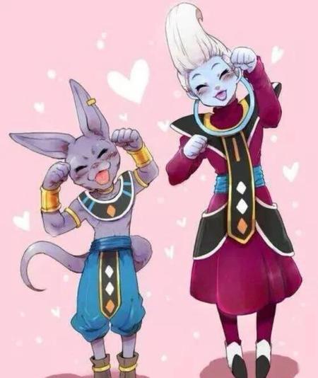 龙珠超维斯实力(龙珠超天使实力排名)