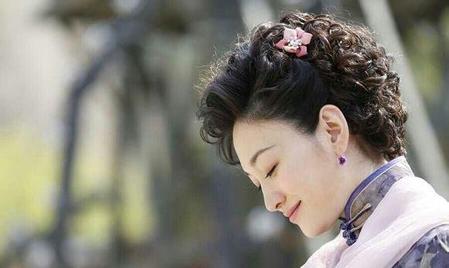 民国女生装扮(民国时期女子服饰)