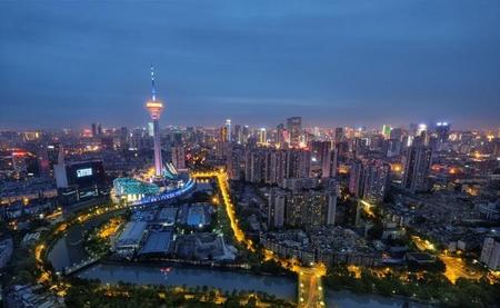 龙泉驿温江双流新都哪个好