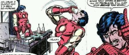 钢铁侠的人格优点(钢铁10个主要人物性格特点)