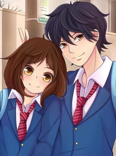 有什么恋爱番推荐