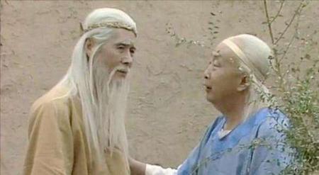 姜小白是姜子牙的后人吗(封神榜姜王后的两个儿子结局)