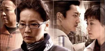 双面胶胡丽娟的结局(双面胶胡丽娟翻书)