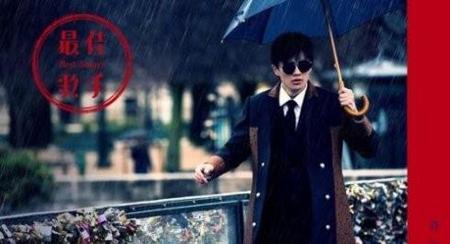 许嵩写歌的故事