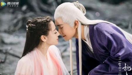 三生三世枕上书剧情介绍(三生三世枕上书大结局剧情)