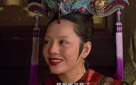 端妃和甄嬛为什么最后不好了(端妃为什么恨皇后)