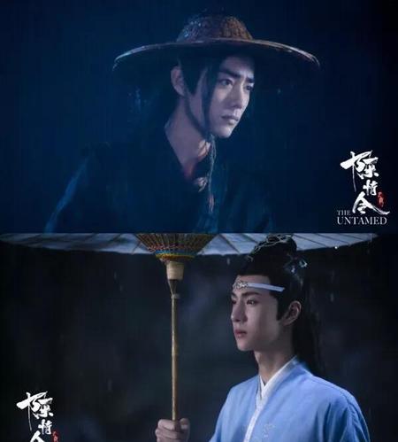 电视剧陈情令和原著不同情节(陈情令电视剧温情结局)