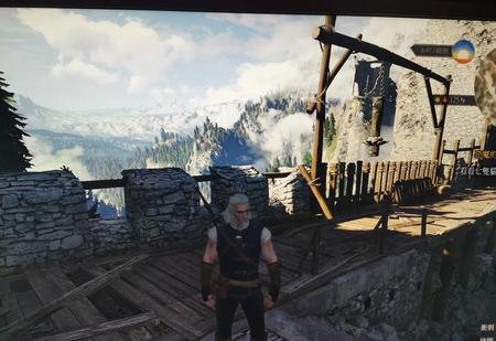 巫师三重要的剧情选择(巫师1剧情选择和各种结局)