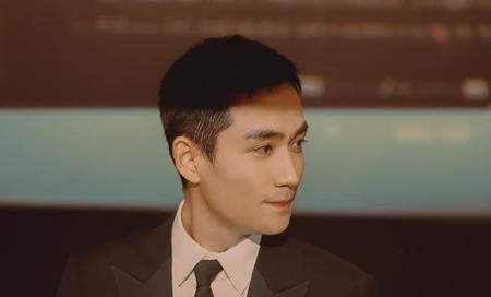 知否知否朱一龙角色(朱一龙知否知否应是绿肥红瘦齐衡)