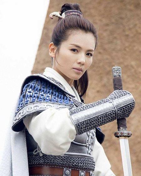 琅琊榜的霓凰郡主和谁结婚了吗(霓凰郡主和聂铎)