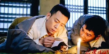 和光荣时代差不多的电视剧(光荣时代电视剧好看吗)