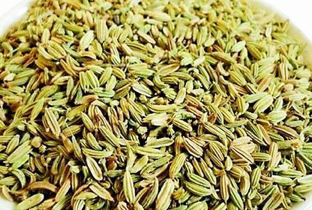 茴香除了包饺子还有什么吃法(茴香饺子好吃不)