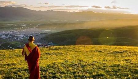 仓央嘉措去哪儿了(仓央嘉措下一位活佛怎么找到的)