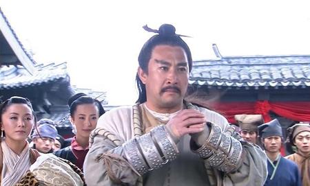 碧血剑袁承志和归辛树打架是第几集(袁承志归辛树谁厉害)