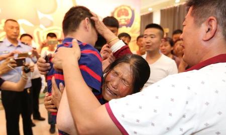 人贩子到底有多可怕(人贩子有多可怕)