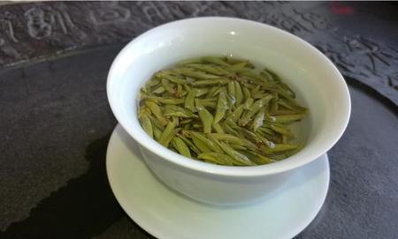 哪种茶叶有清香味(什么茶叶是清香型的)