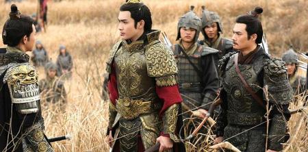 谁把最后一个皇帝推翻的(唐朝灭亡的皇帝)