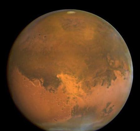 火星属于太阳系吗(火星和月球哪个环境恶劣)