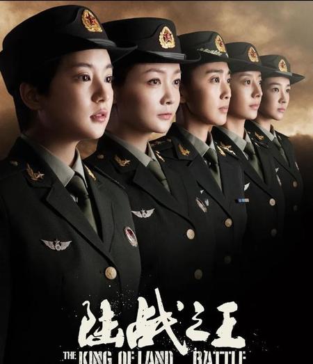 陆战之王电视剧爱奇艺(陆战之王连续剧)