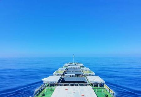 海员证好考吗,需要什么条件