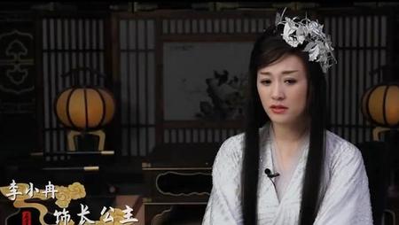 庆余年长公主百度百科(庆余年李云睿为什么恨范闲)