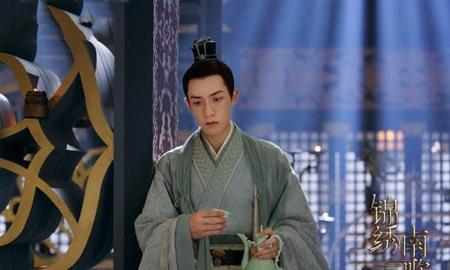 锦绣南歌竟陵王是坏的吗