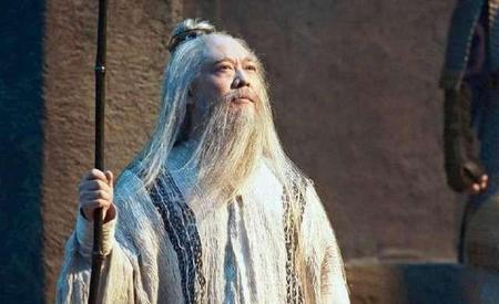 姜子牙最后的结局 姜子牙最后去哪里了(封神演义姜子牙结局)