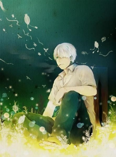 很有意义的日本动漫