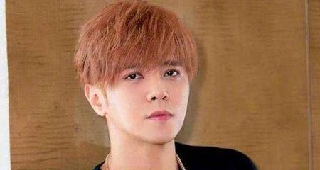 周扬青罗志祥分手爆热搜