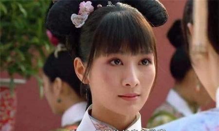 甄嬛传安陵容死了甄嬛流泪(安陵容临死前独白)